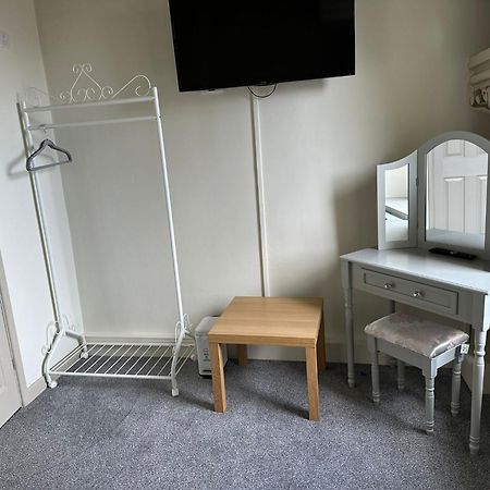 St Nicholas Boutique Hotel Shrewsbury Buitenkant foto
