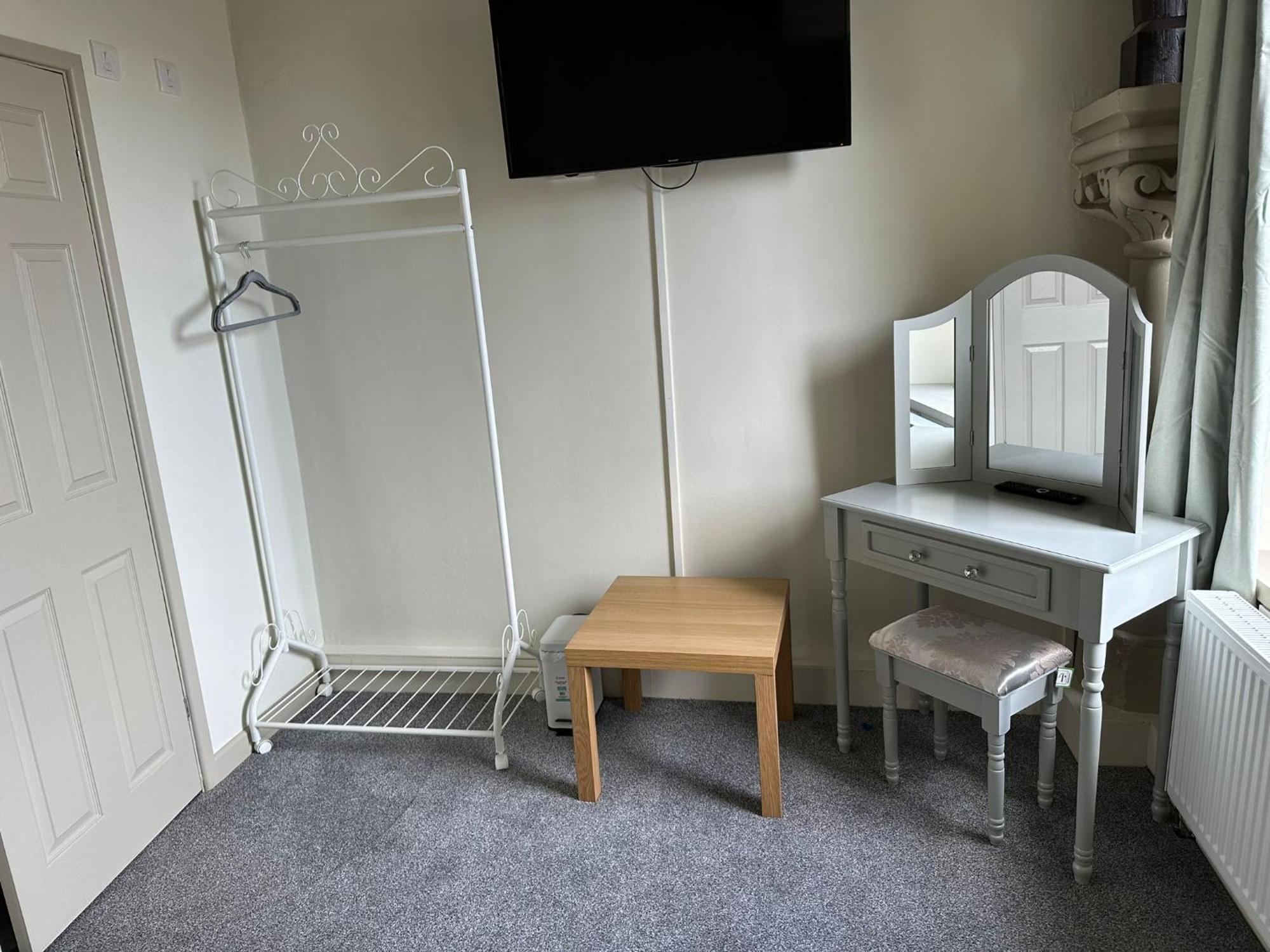 St Nicholas Boutique Hotel Shrewsbury Buitenkant foto