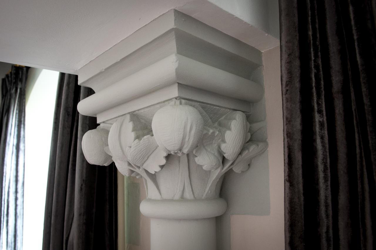 St Nicholas Boutique Hotel Shrewsbury Buitenkant foto